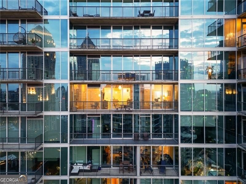1080 Peachtree Street Atlanta - 16