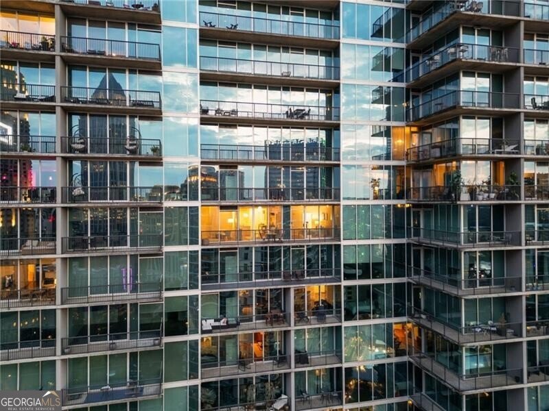 1080 Peachtree Street Atlanta - 18