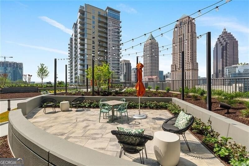 1080 Peachtree Street Atlanta - 22