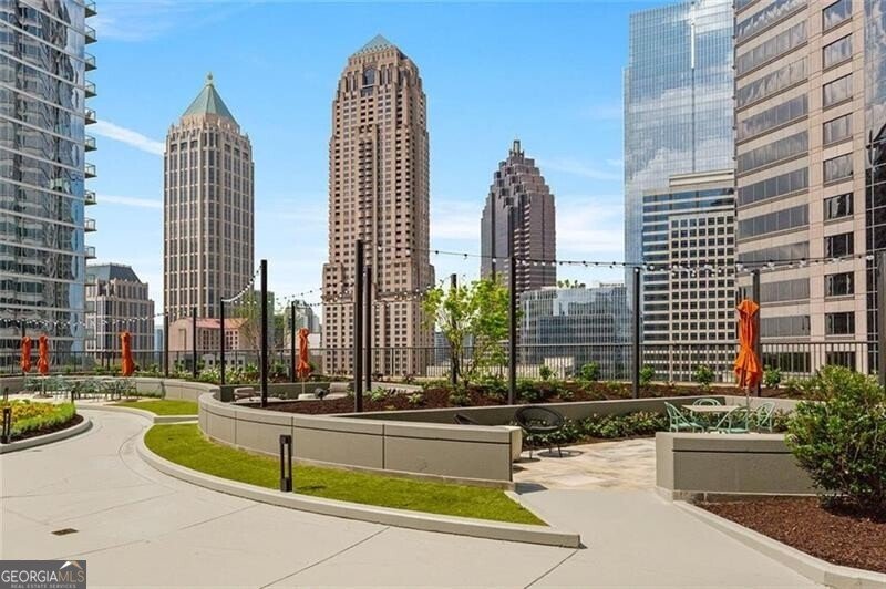 1080 Peachtree Street Atlanta - 23