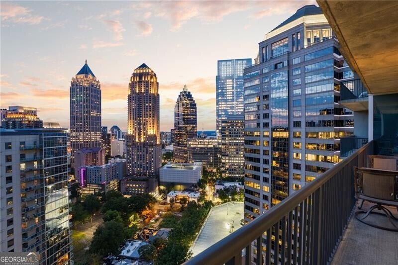 1080 Peachtree Street Atlanta - 3