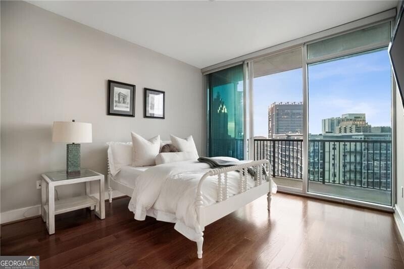 1080 Peachtree Street Atlanta - 4