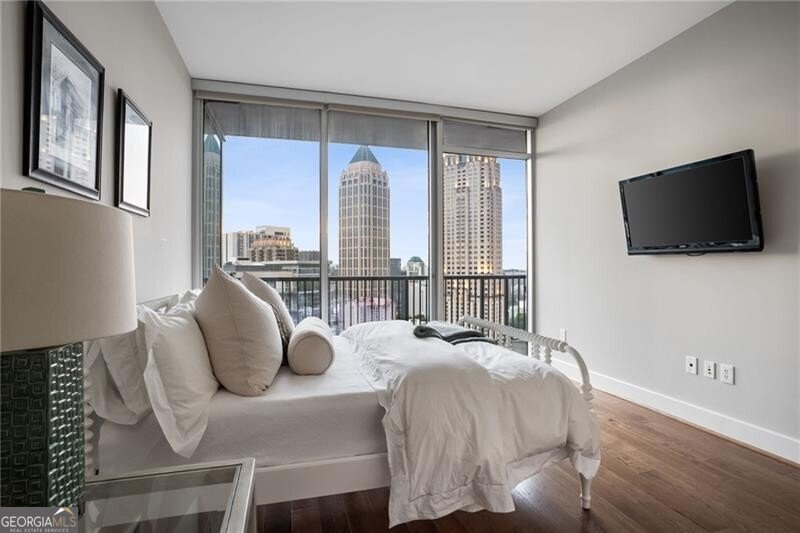 1080 Peachtree Street Atlanta - 5