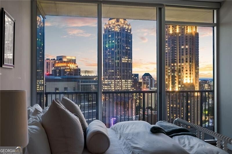 1080 Peachtree Street Atlanta - 6