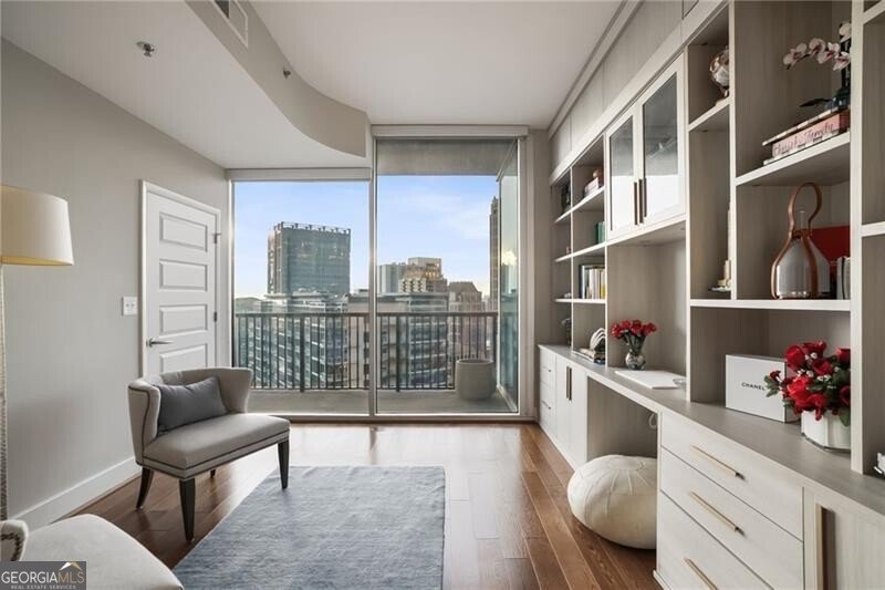 1080 Peachtree Street Atlanta - 8