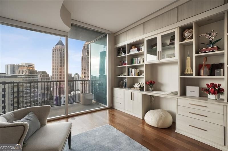 1080 Peachtree Street Atlanta - 9
