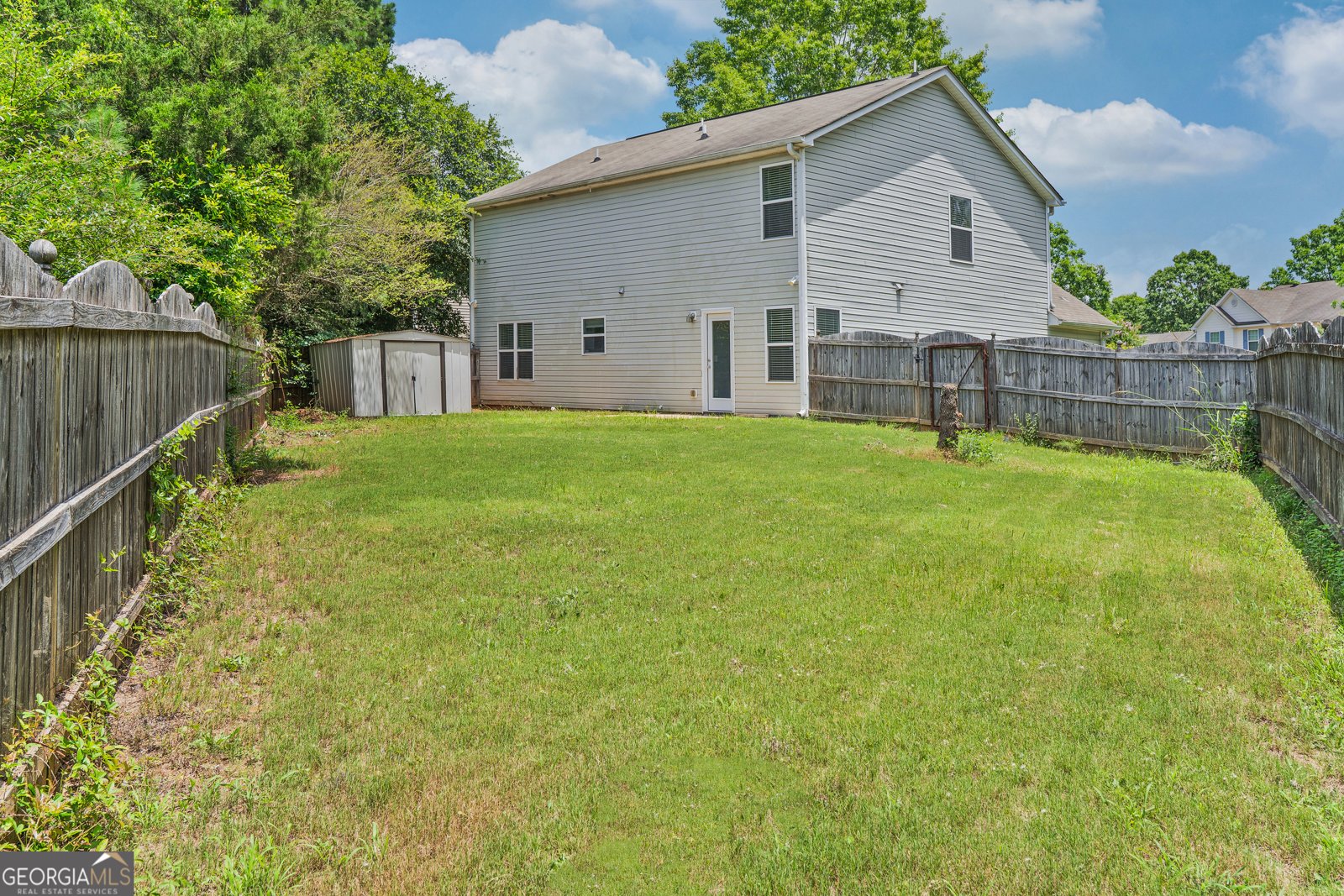 103 Steeple Court Perry - 33