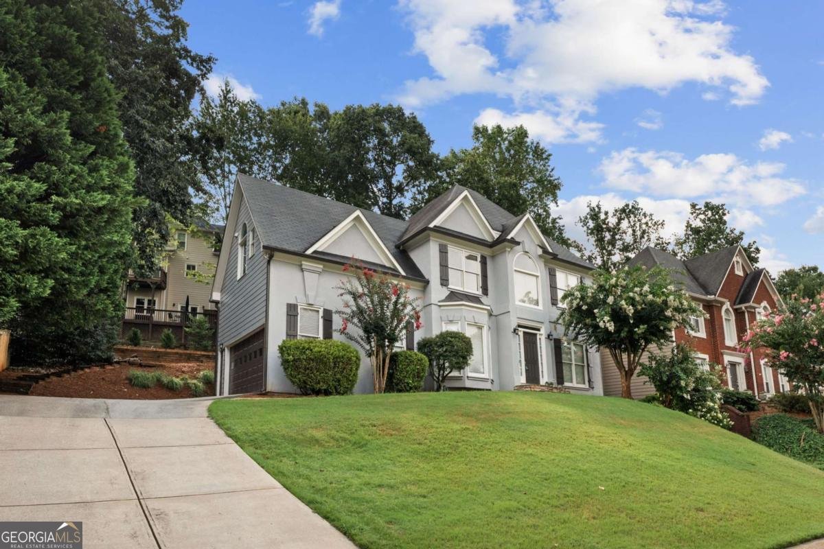 3676 Edenbourgh Place Marietta - 1