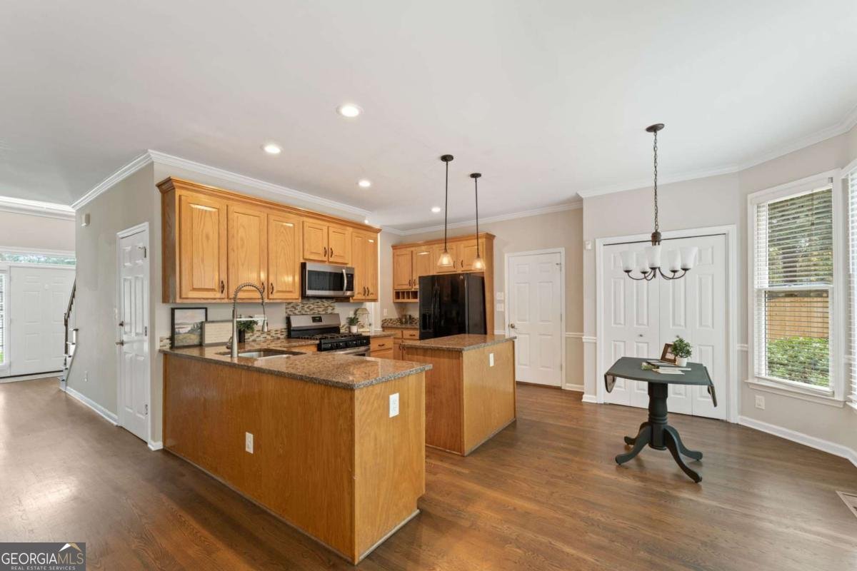 3676 Edenbourgh Place Marietta - 10