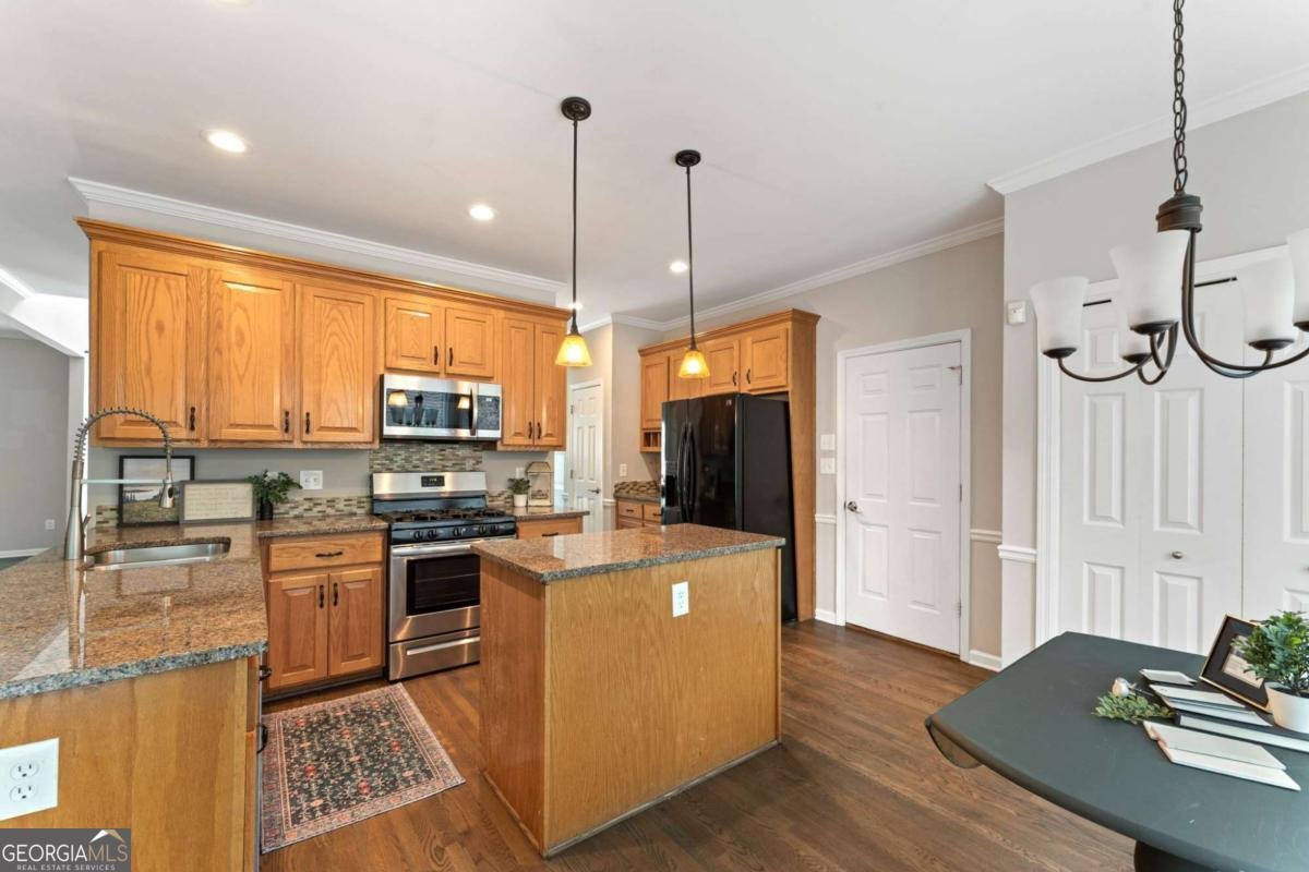 3676 Edenbourgh Place Marietta - 11