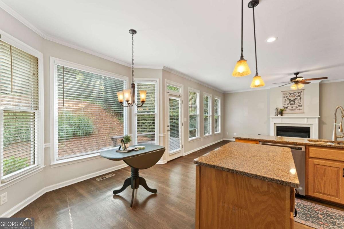 3676 Edenbourgh Place Marietta - 12