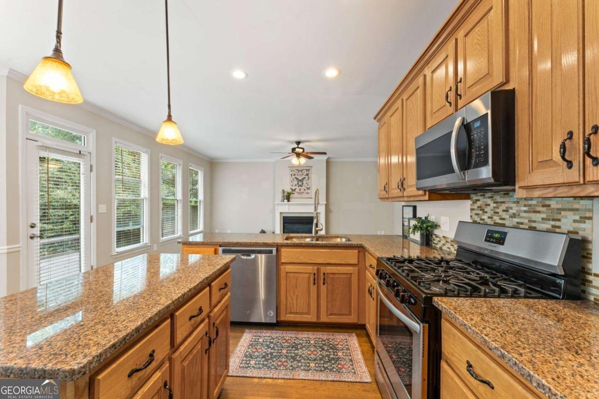 3676 Edenbourgh Place Marietta - 14