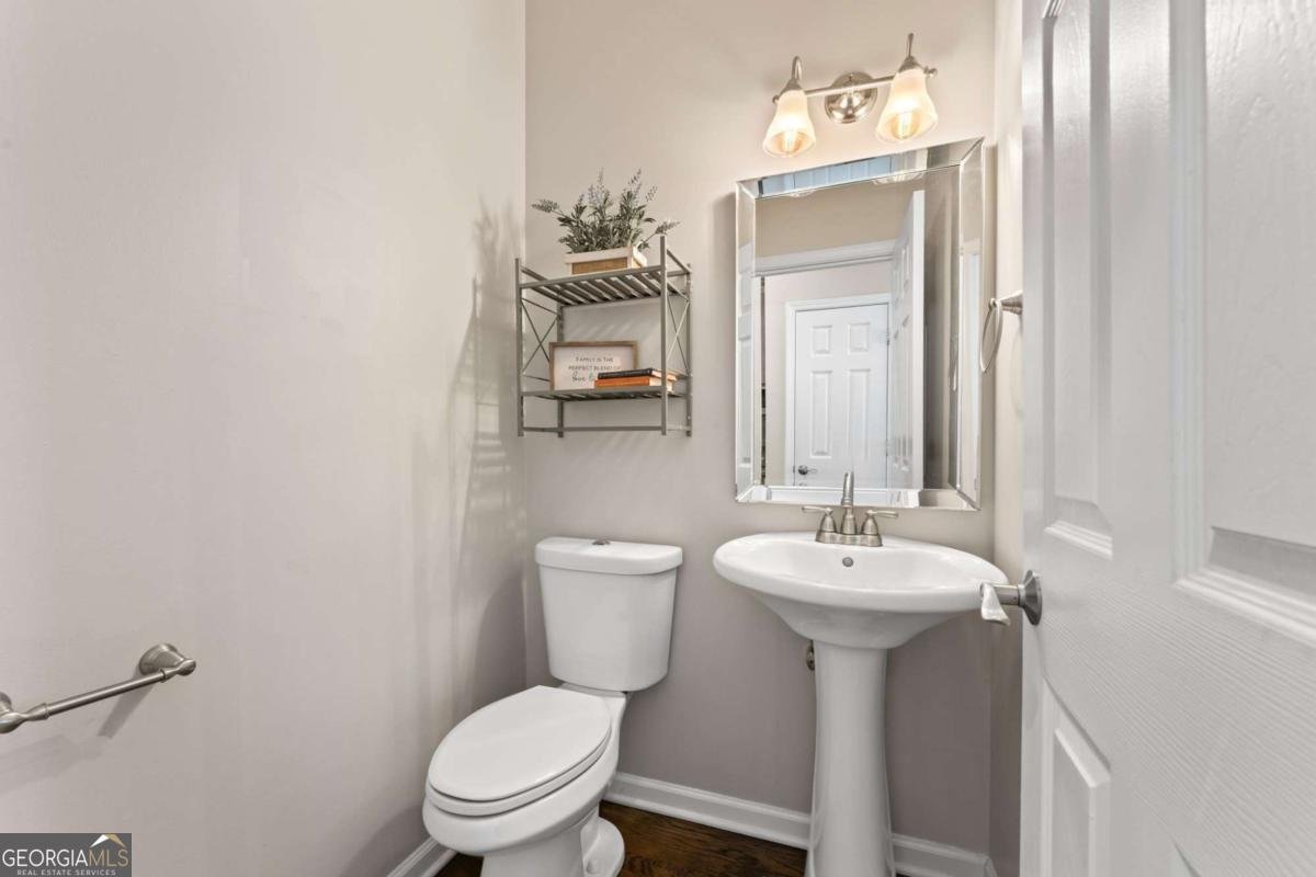 3676 Edenbourgh Place Marietta - 15