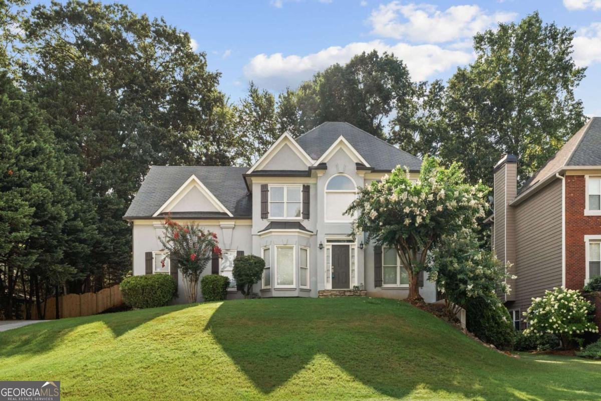 3676 Edenbourgh Place Marietta - 2
