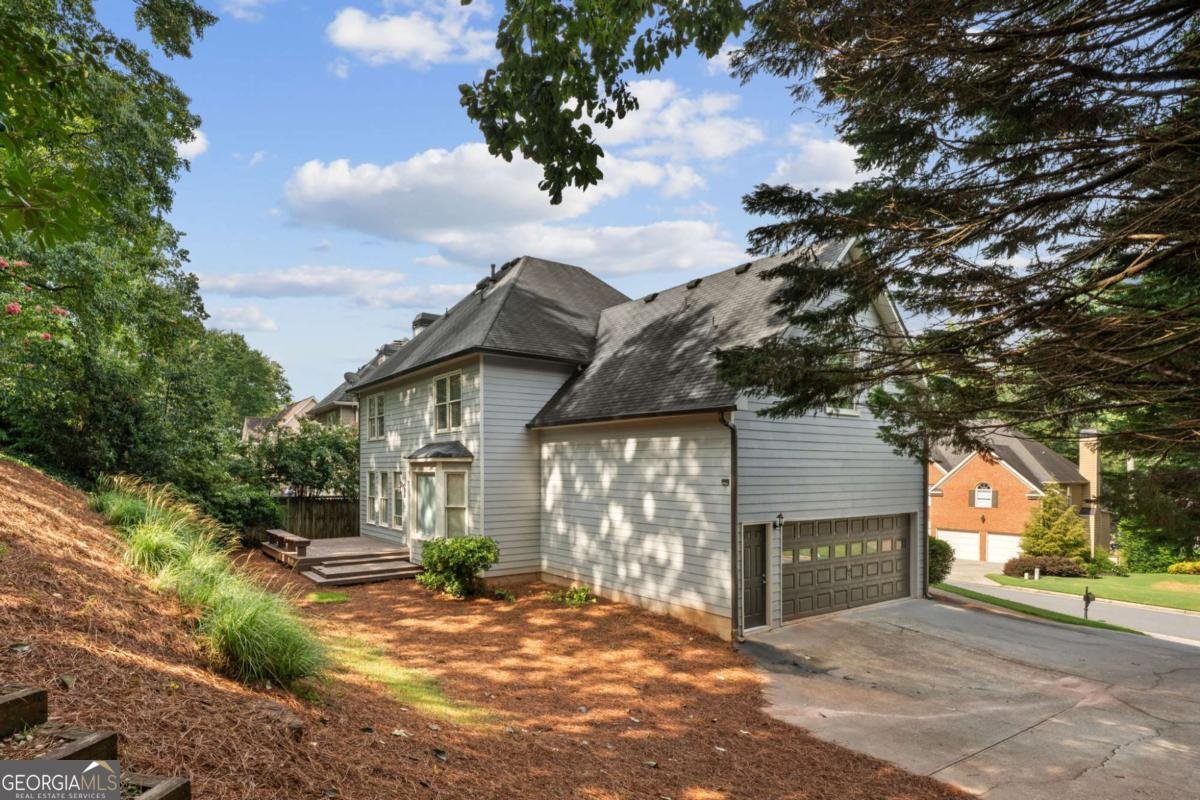 3676 Edenbourgh Place Marietta - 3