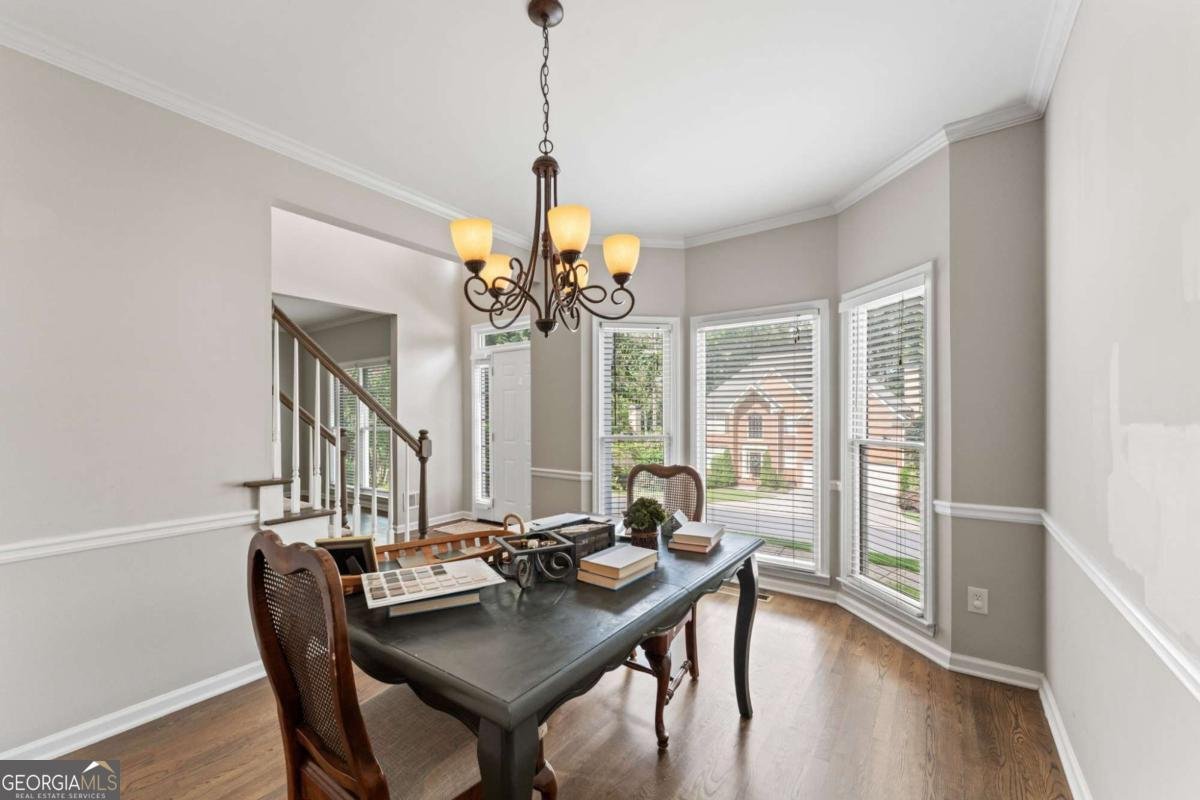 3676 Edenbourgh Place Marietta - 6