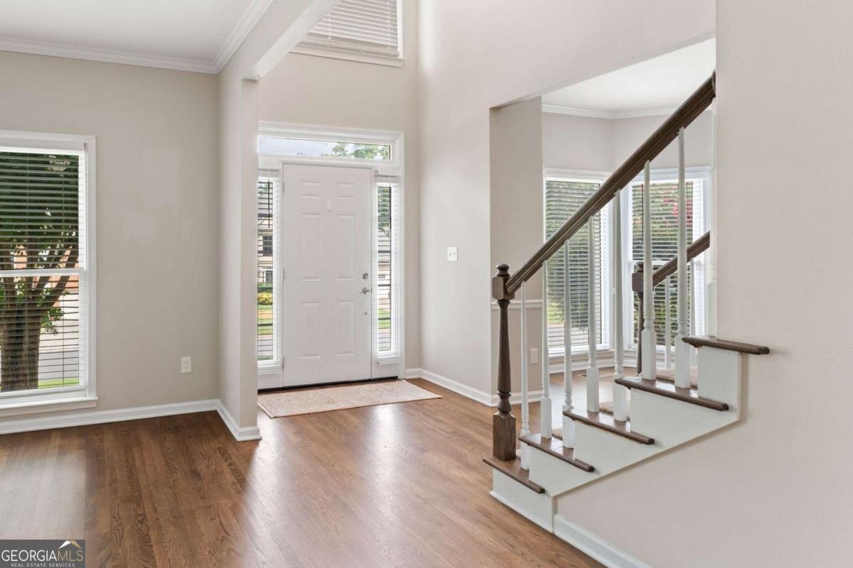 3676 Edenbourgh Place Marietta - 7