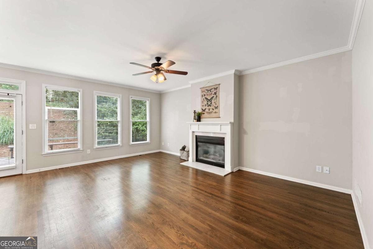 3676 Edenbourgh Place Marietta - 8