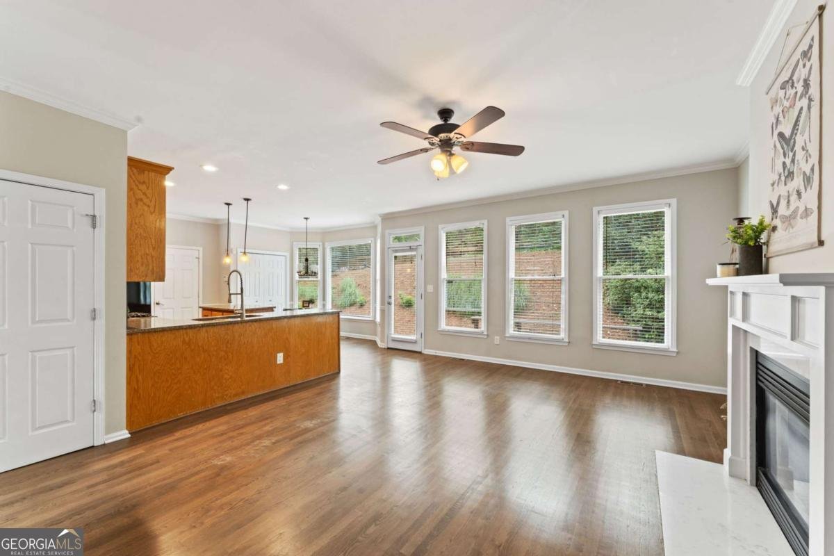 3676 Edenbourgh Place Marietta - 9