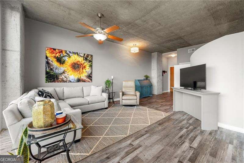3300 Windy Ridge Parkway Atlanta - 1