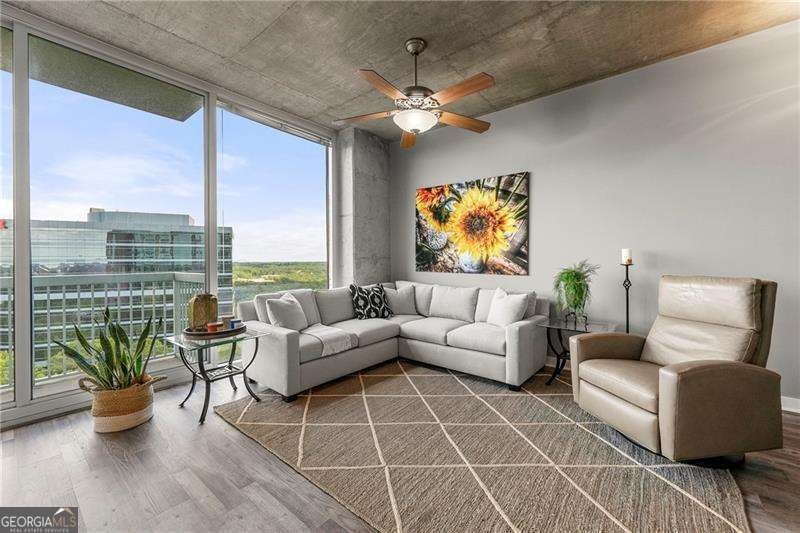3300 Windy Ridge Parkway Atlanta - 3