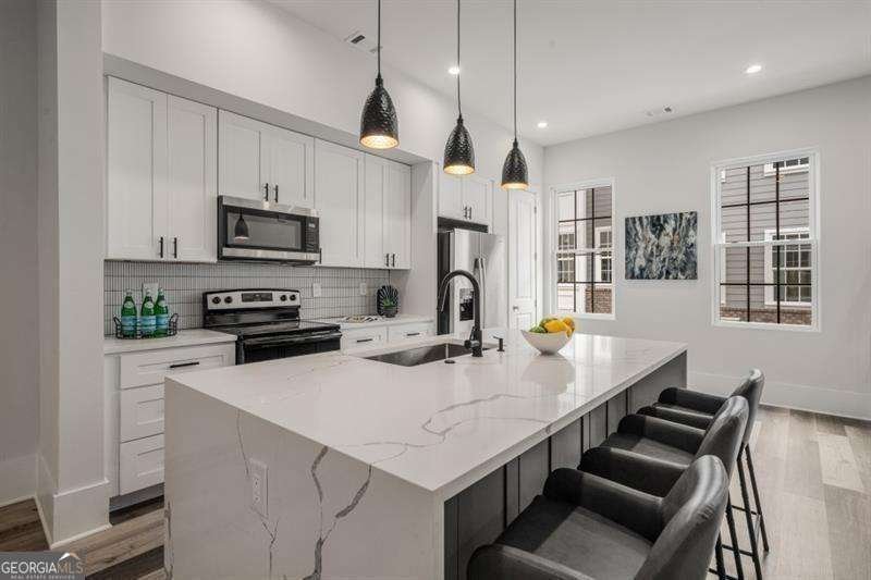 3165 Dogwood Drive Hapeville - 5
