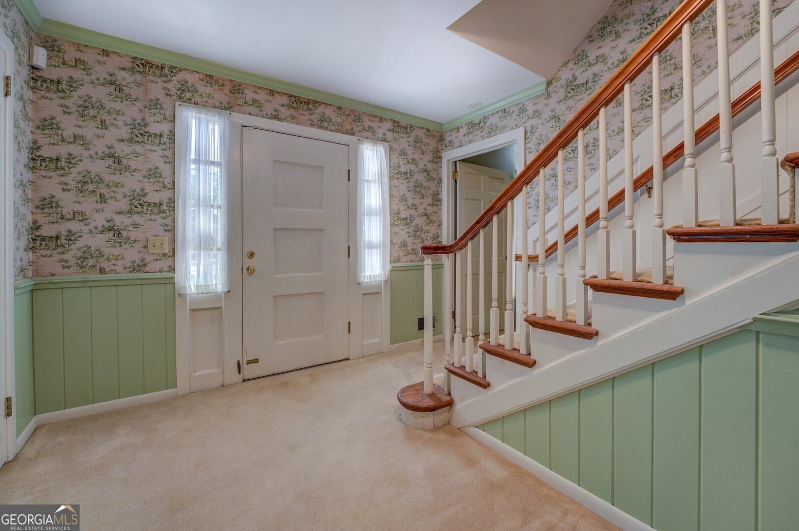 660 Kirkus Drive Conyers - 10