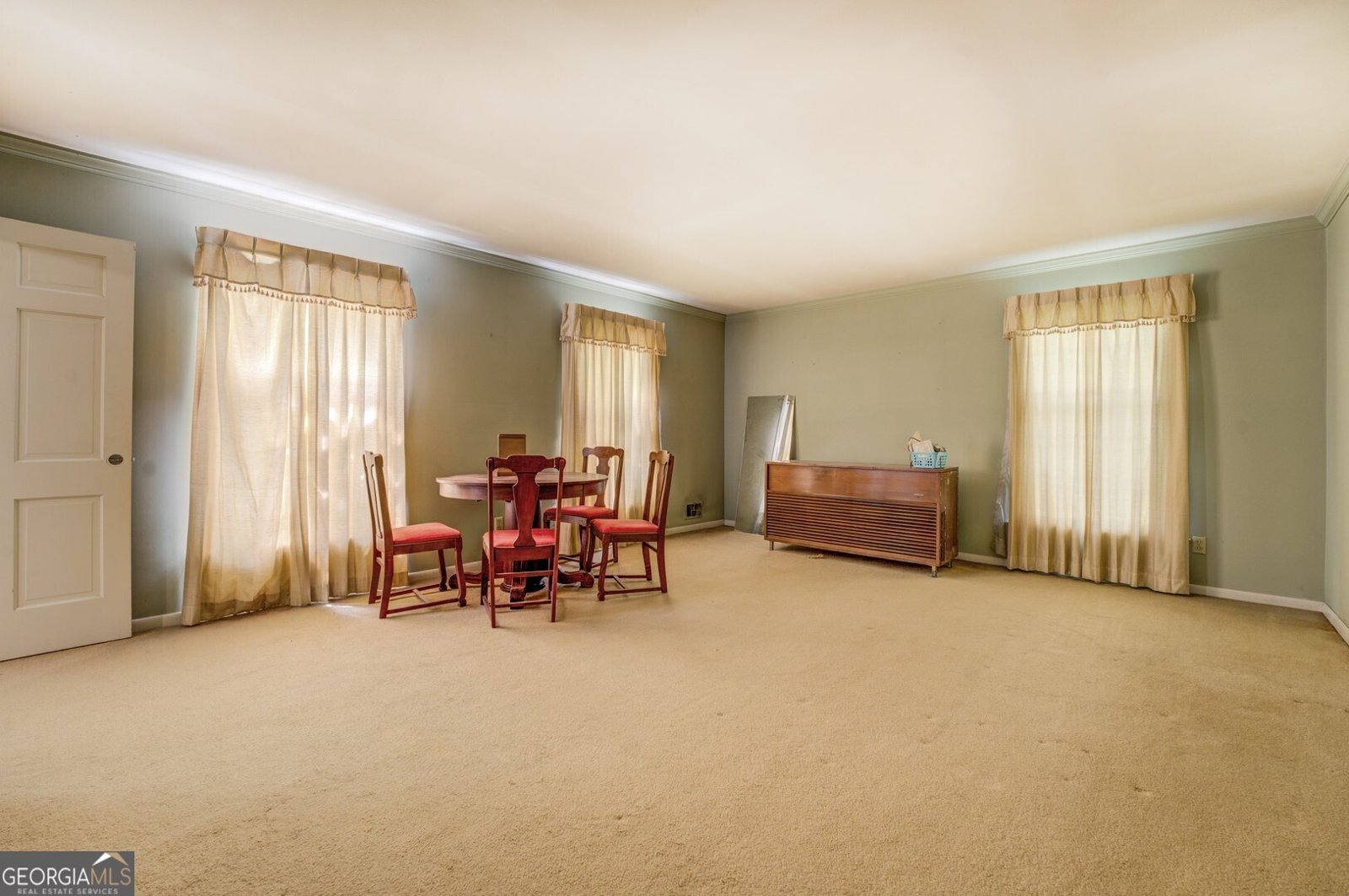 660 Kirkus Drive Conyers - 13
