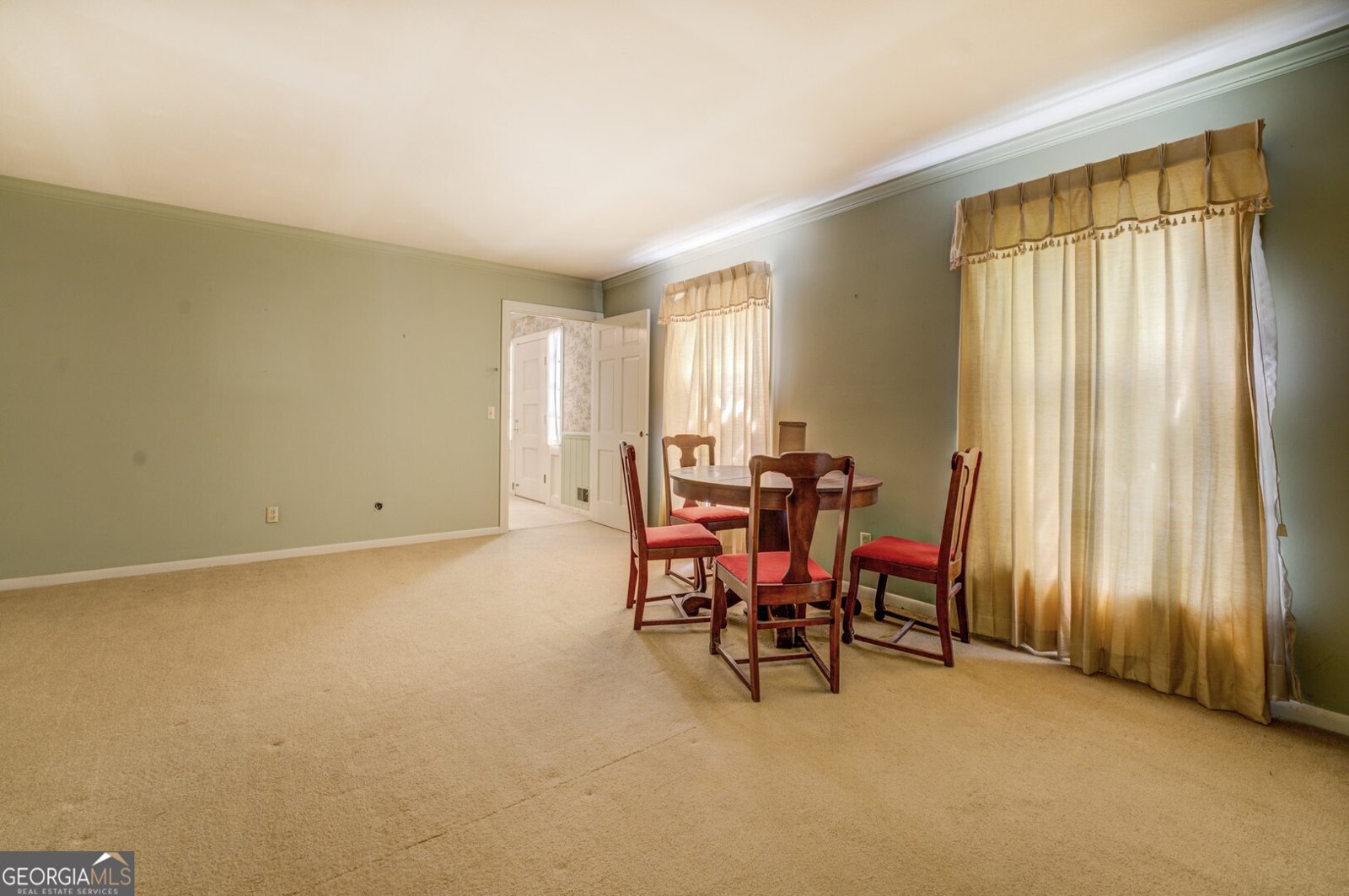 660 Kirkus Drive Conyers - 14