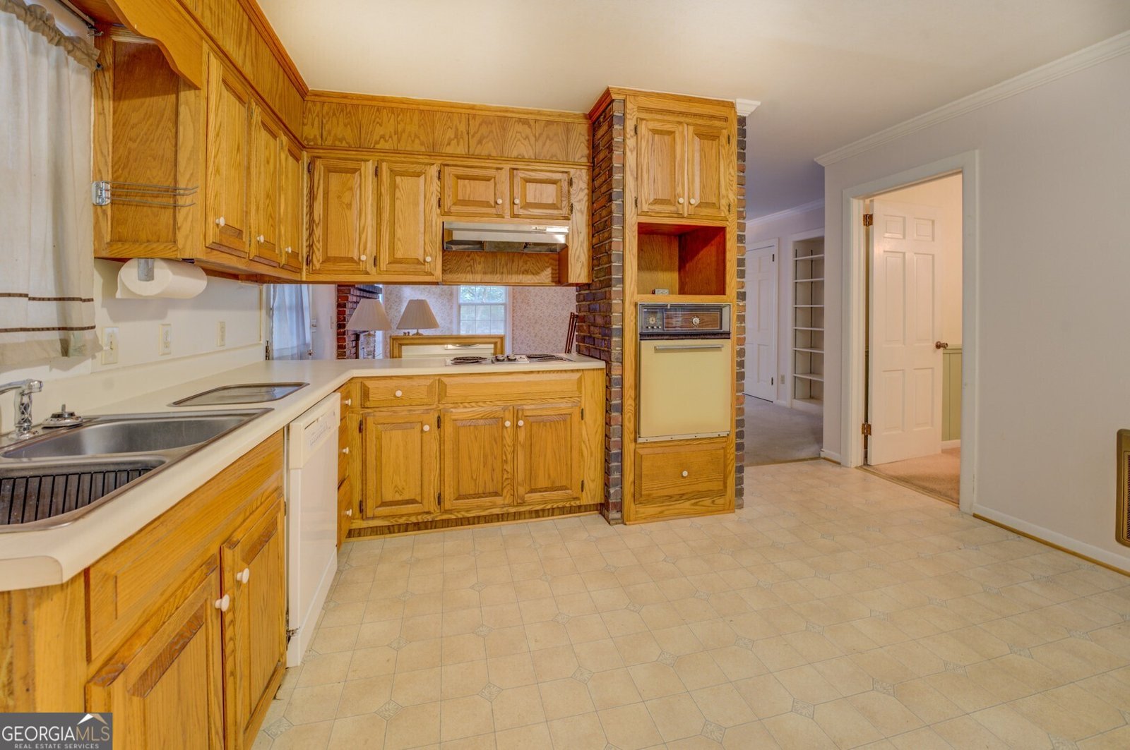 660 Kirkus Drive Conyers - 15
