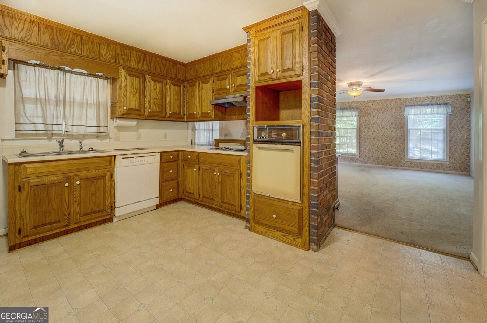 660 Kirkus Drive Conyers - 16