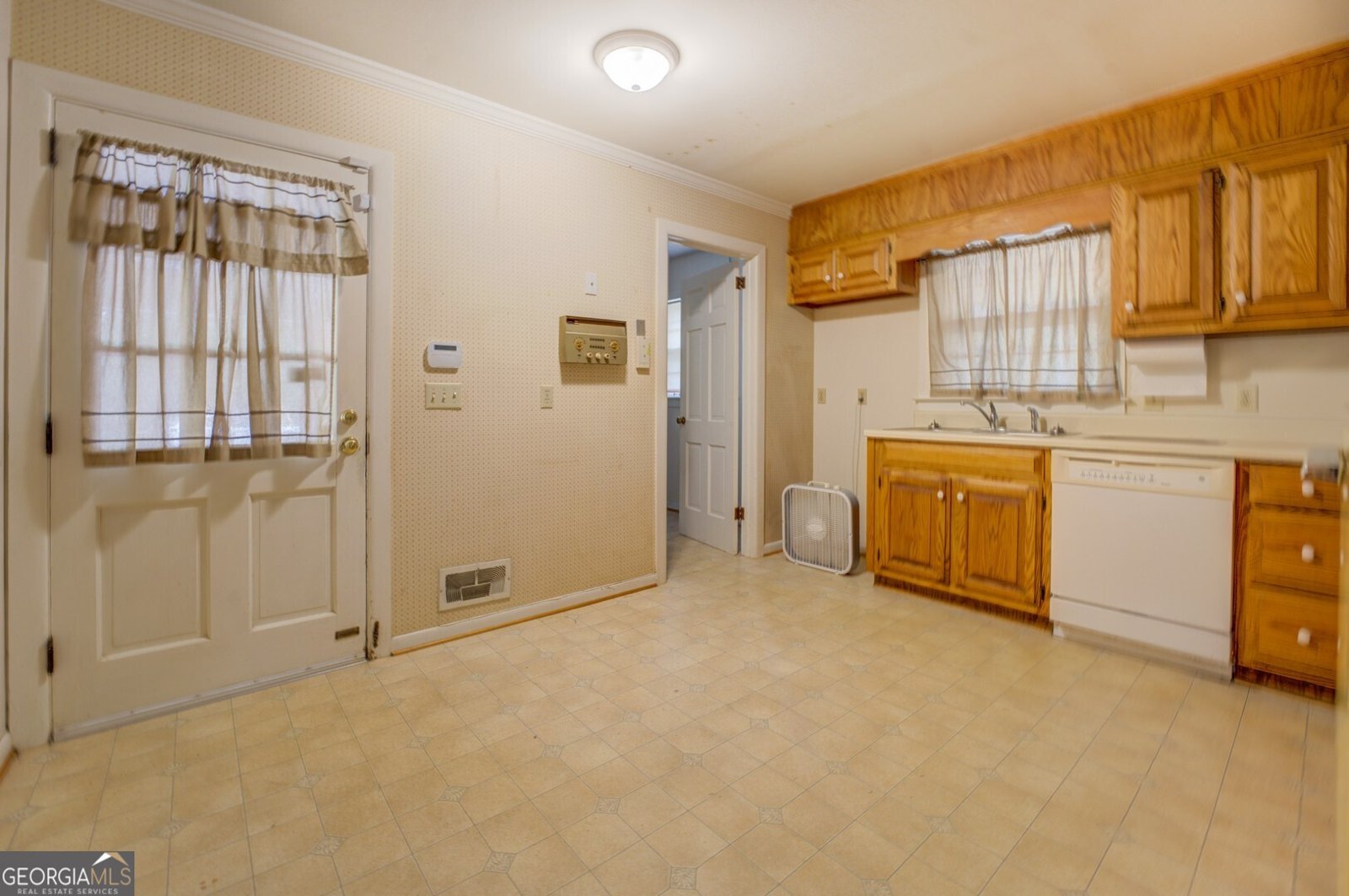 660 Kirkus Drive Conyers - 17