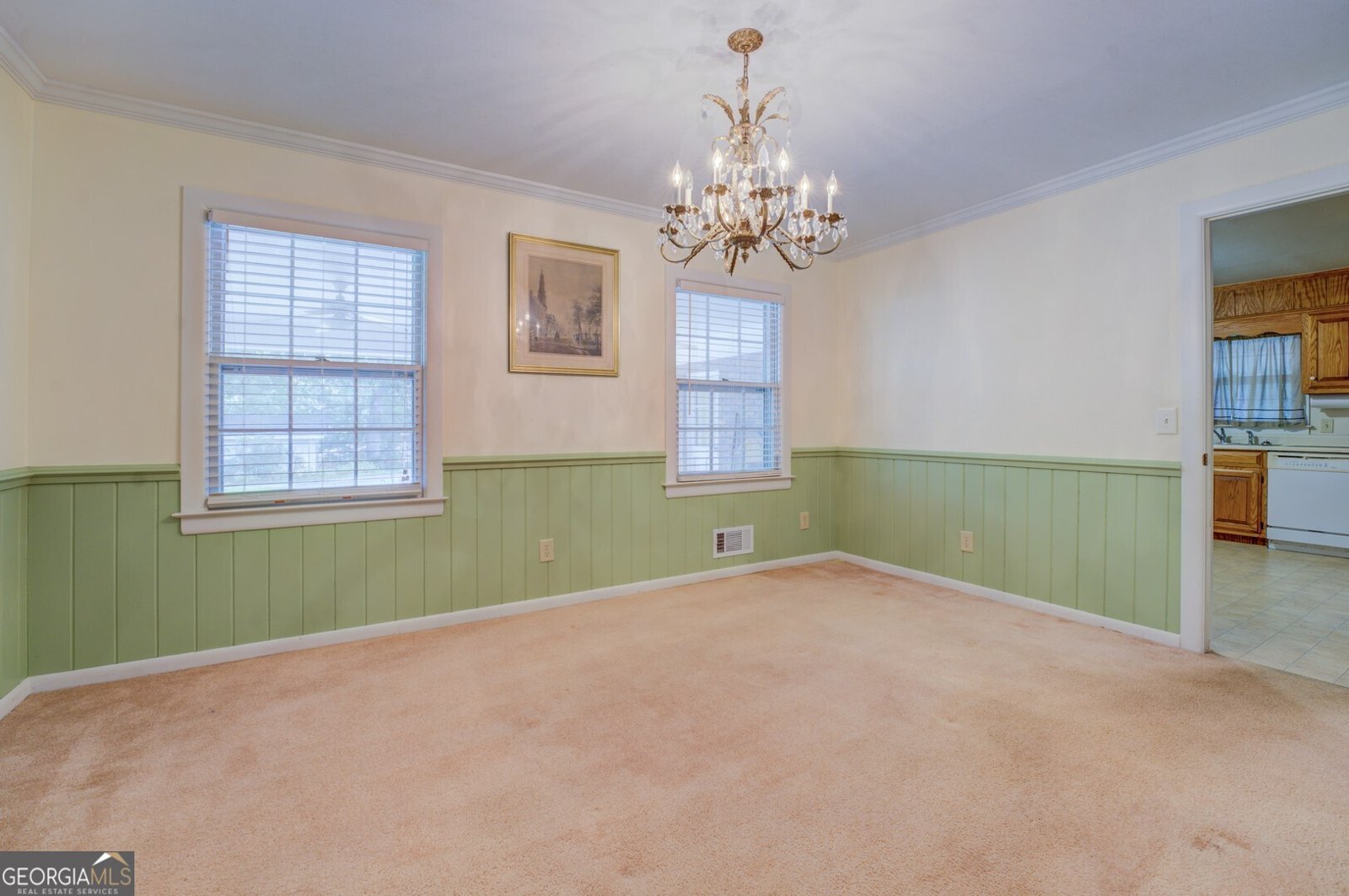 660 Kirkus Drive Conyers - 18