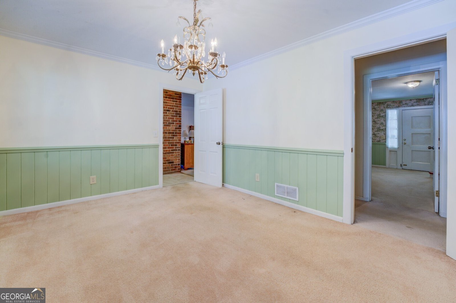 660 Kirkus Drive Conyers - 19