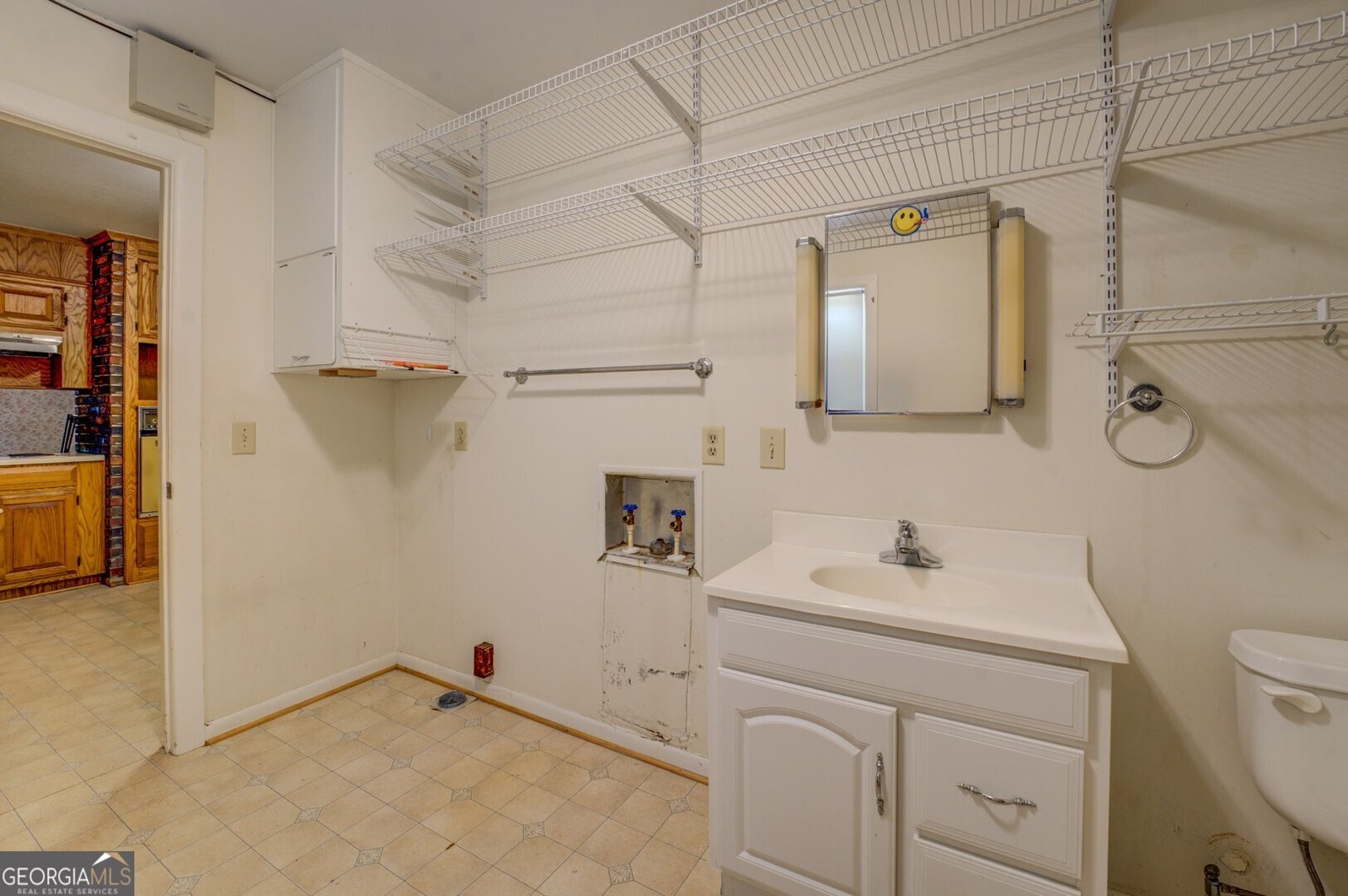 660 Kirkus Drive Conyers - 20