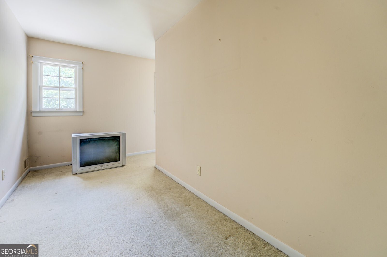 660 Kirkus Drive Conyers - 27