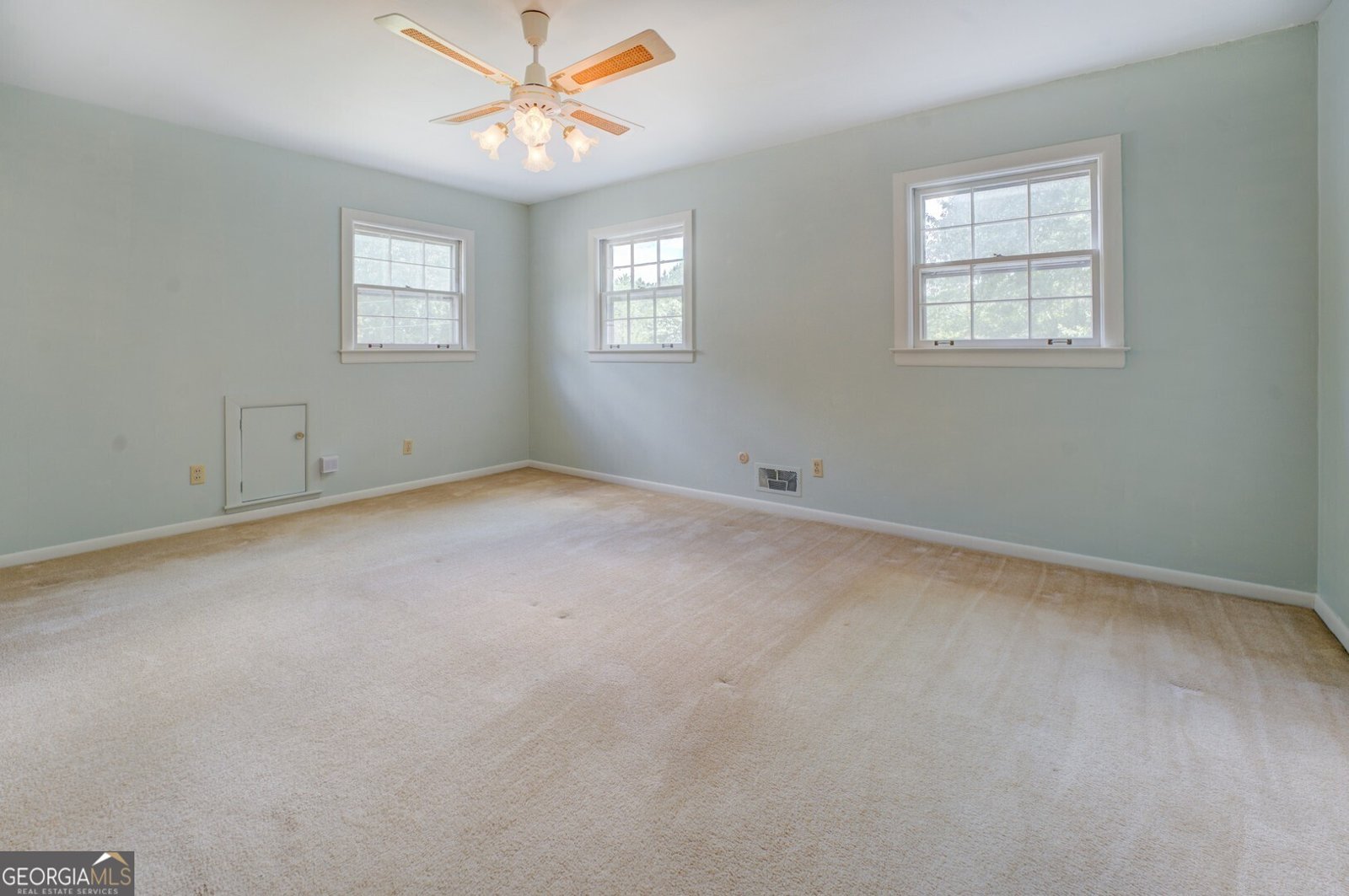 660 Kirkus Drive Conyers - 29