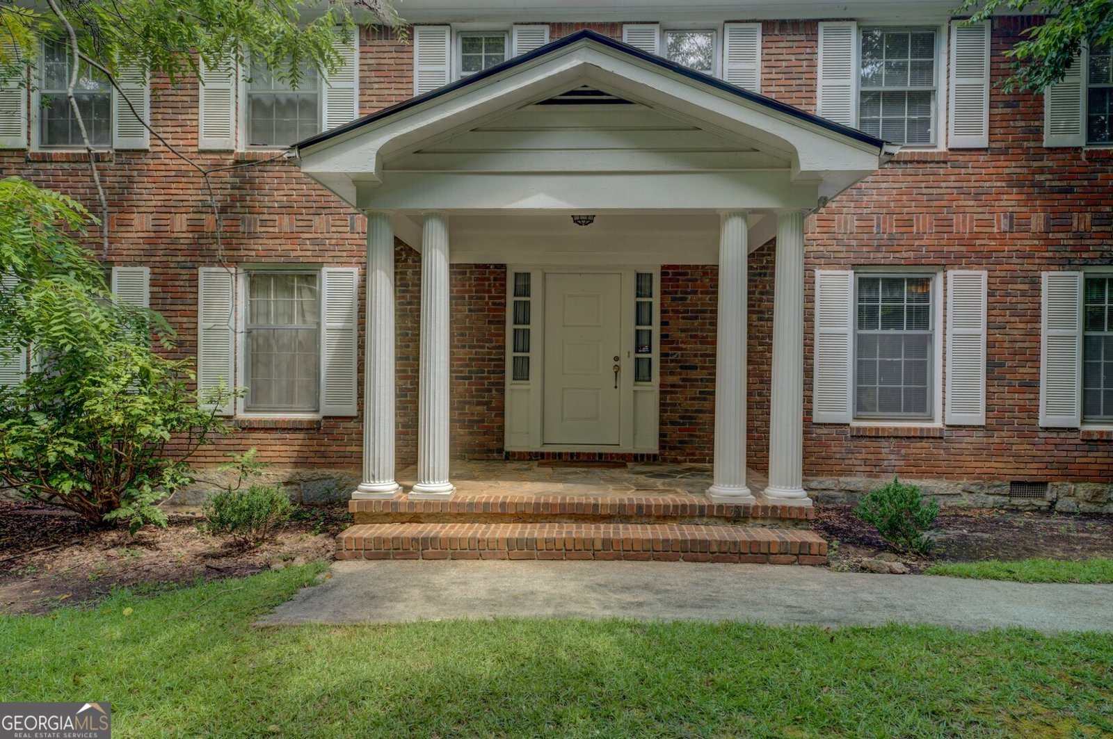 660 Kirkus Drive Conyers - 3