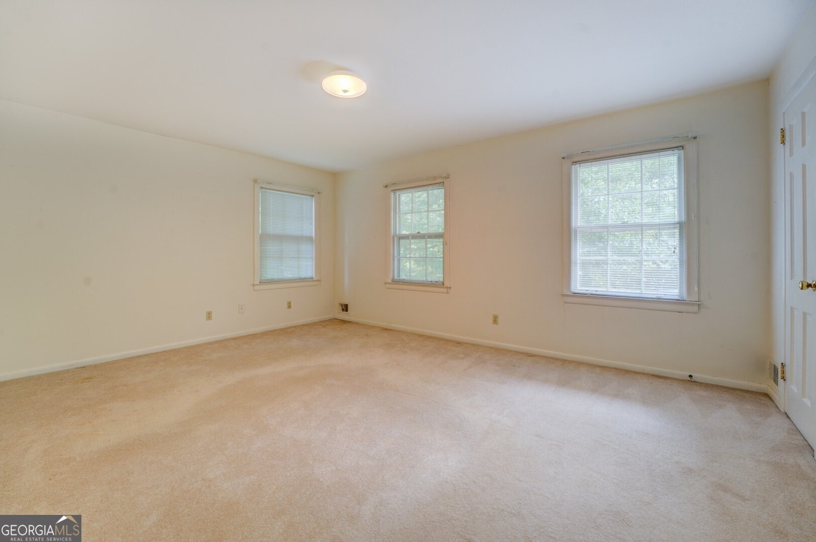 660 Kirkus Drive Conyers - 30