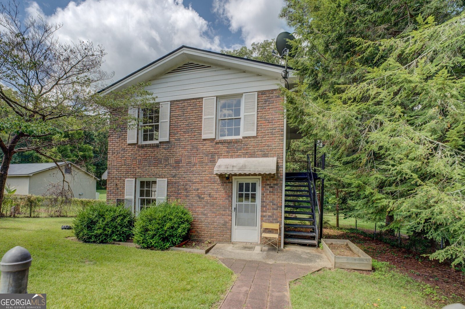 660 Kirkus Drive Conyers - 33