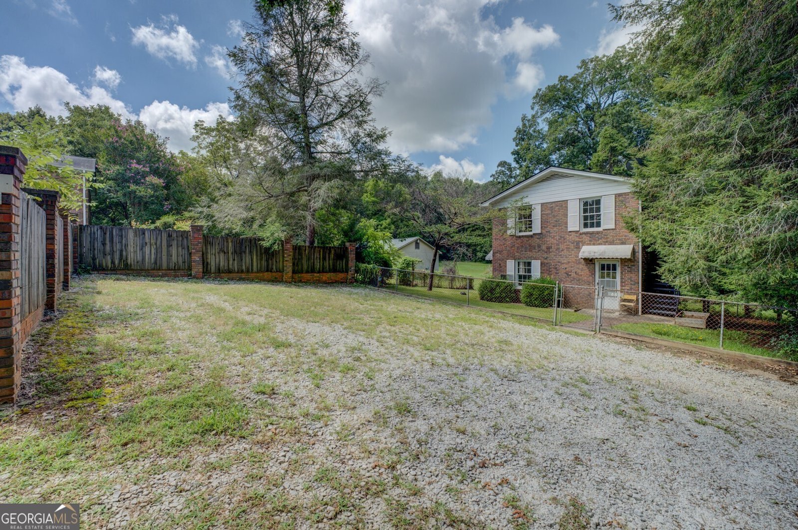 660 Kirkus Drive Conyers - 34