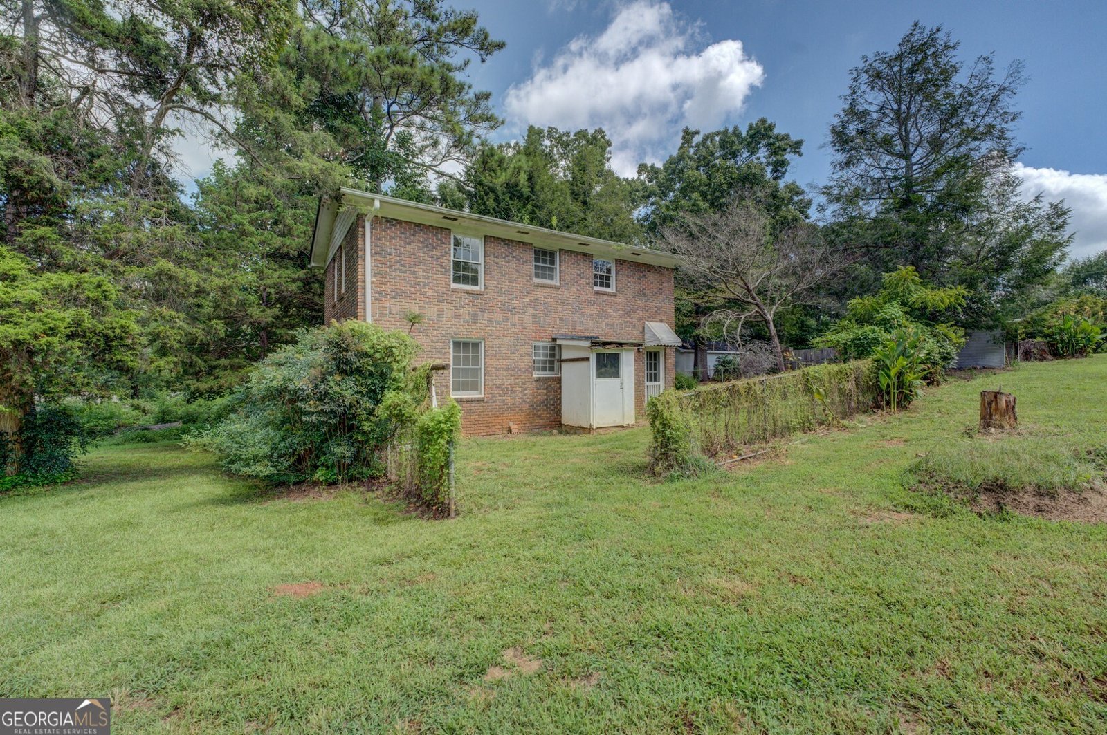 660 Kirkus Drive Conyers - 35
