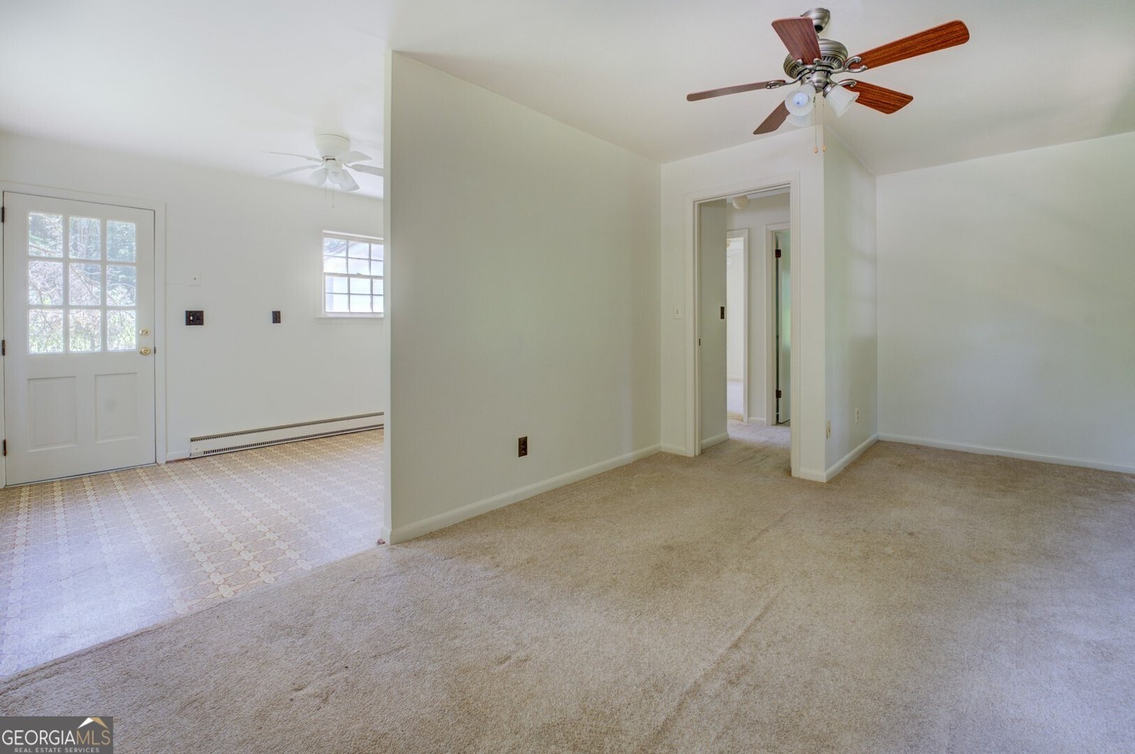 660 Kirkus Drive Conyers - 36