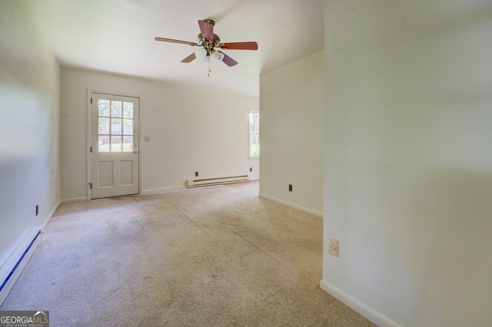 660 Kirkus Drive Conyers - 37