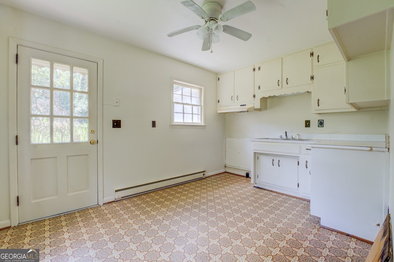 660 Kirkus Drive Conyers - 38