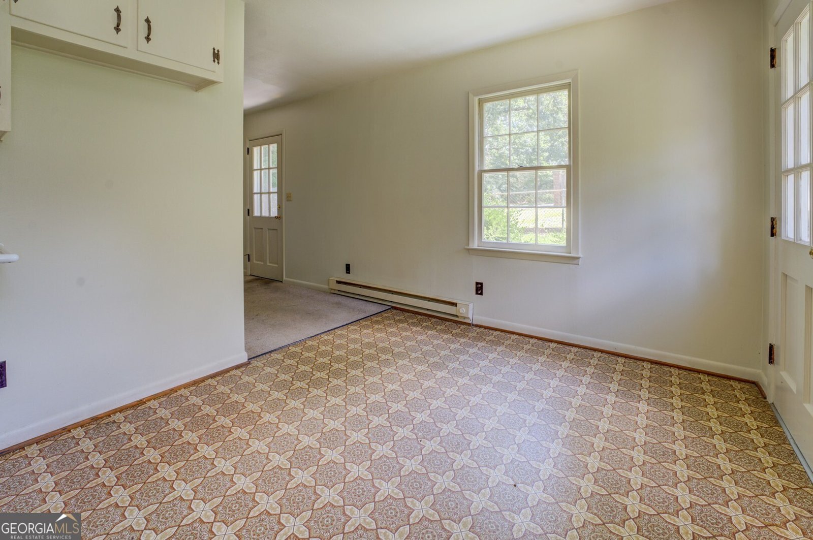 660 Kirkus Drive Conyers - 39