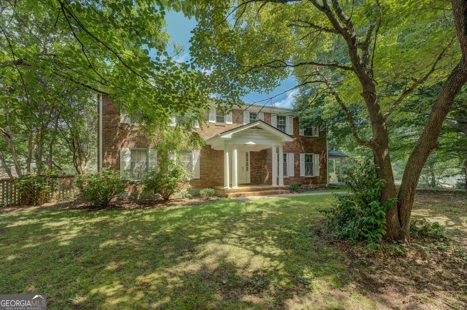 660 Kirkus Drive Conyers - 4