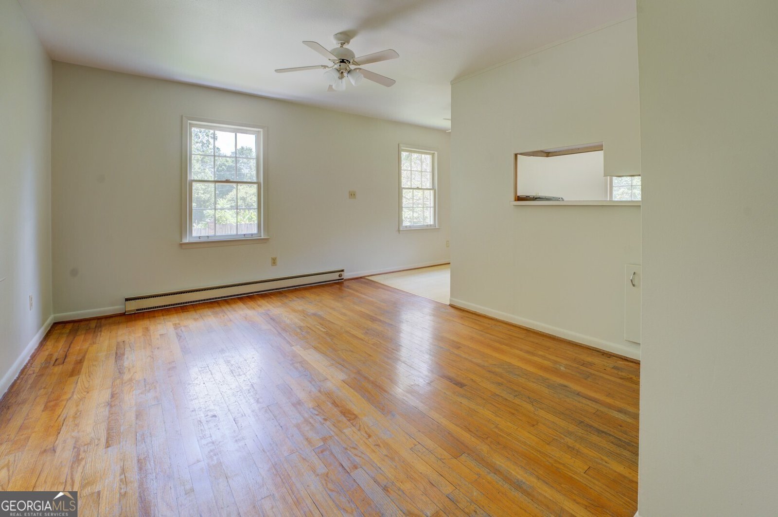 660 Kirkus Drive Conyers - 45