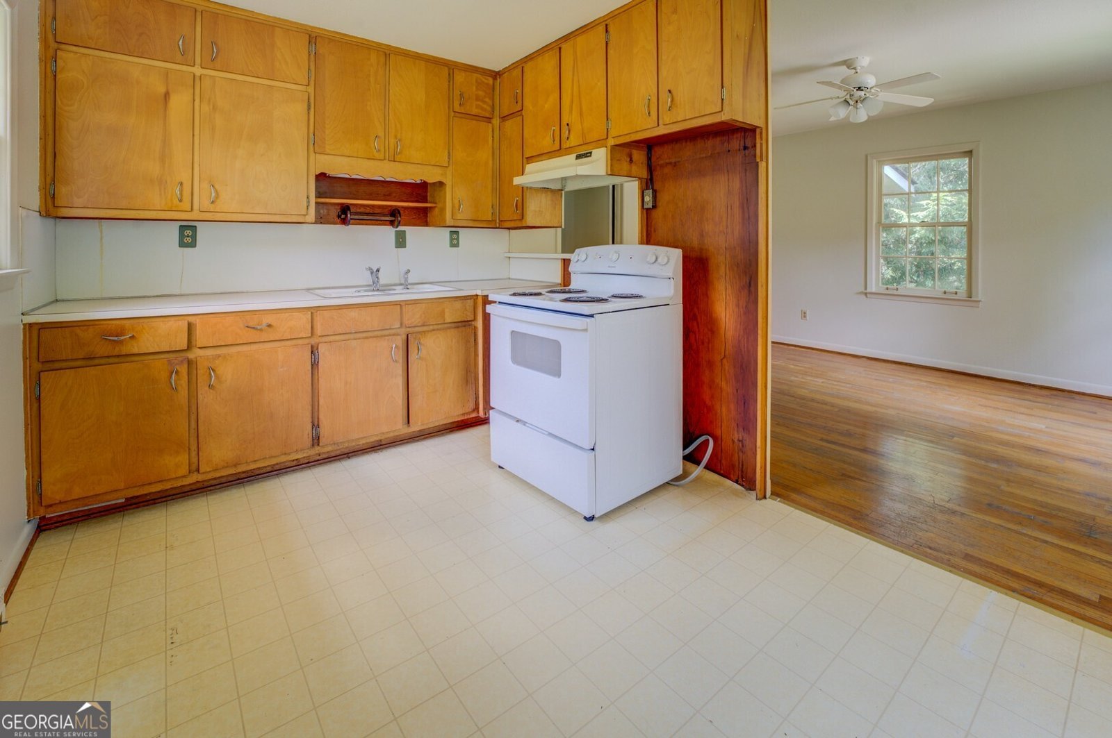 660 Kirkus Drive Conyers - 46