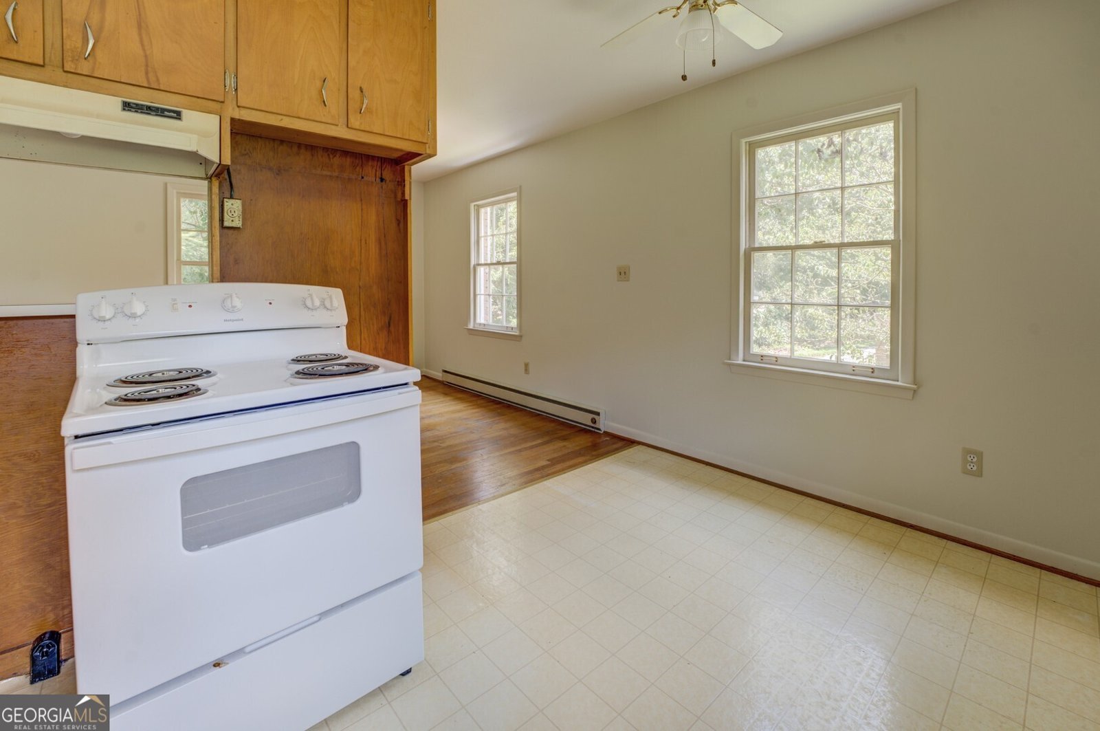 660 Kirkus Drive Conyers - 47